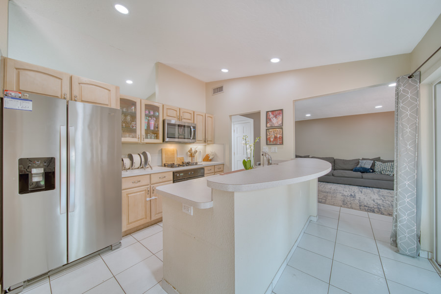 Renovated Gem in The Falls Area