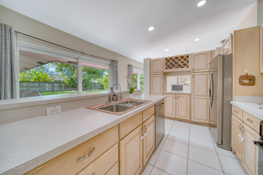 Renovated Gem in The Falls Area