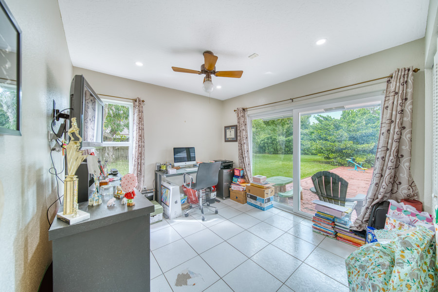 Renovated Gem in The Falls Area