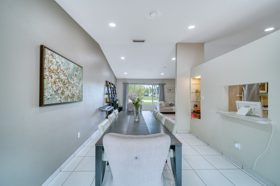 Renovated Gem in The Falls Area