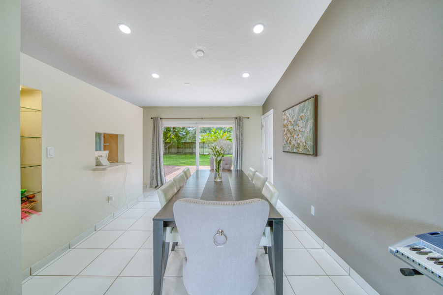 Renovated Gem in The Falls Area