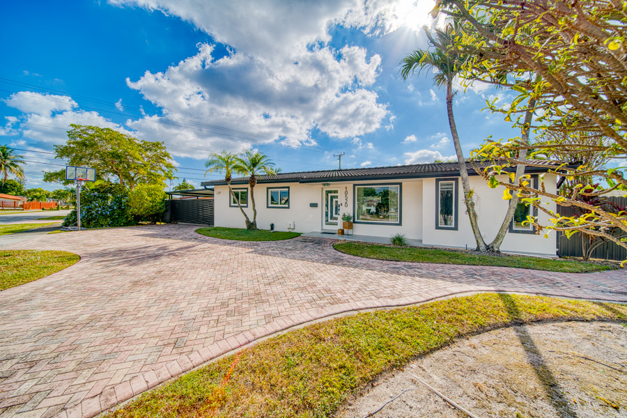 Charming Westchester Family Home