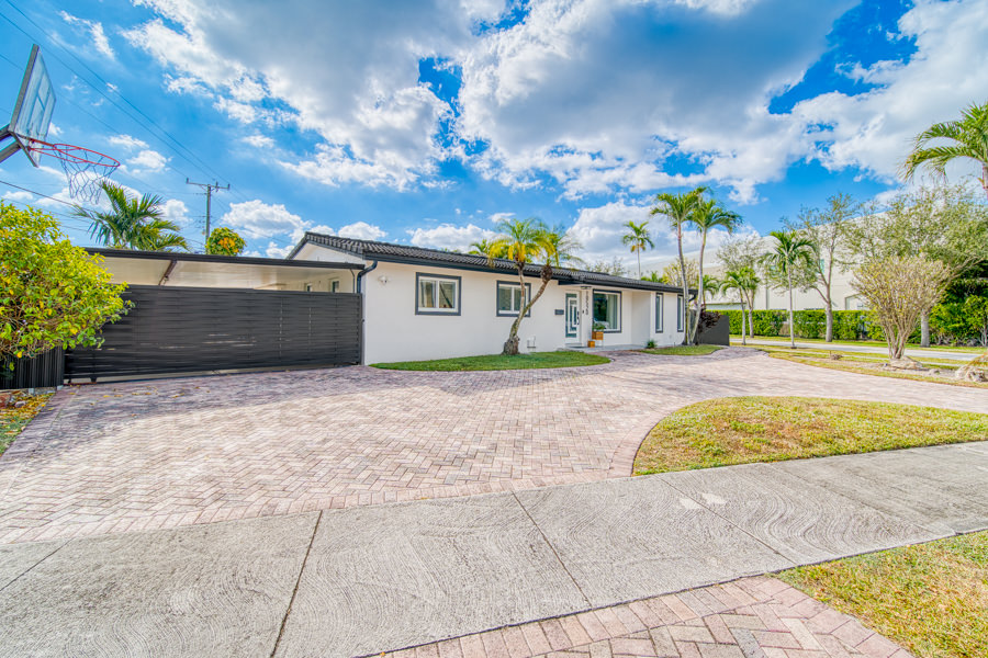 Charming Westchester Family Home