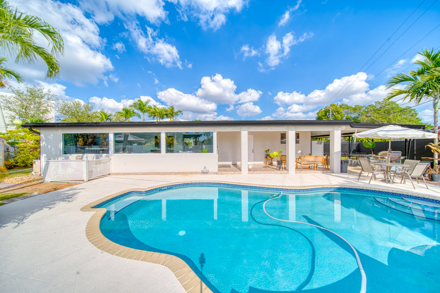 Charming Westchester Family Home