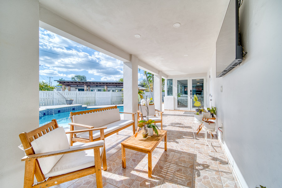 Charming Westchester Family Home