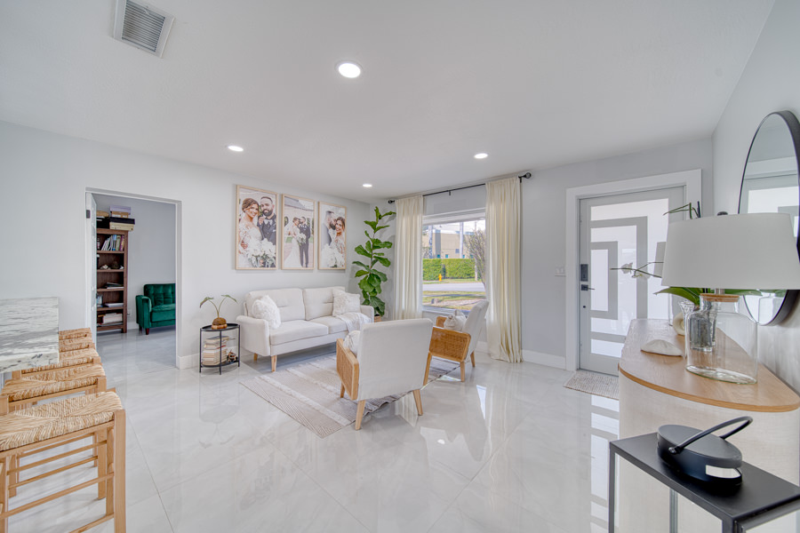 Charming Westchester Family Home