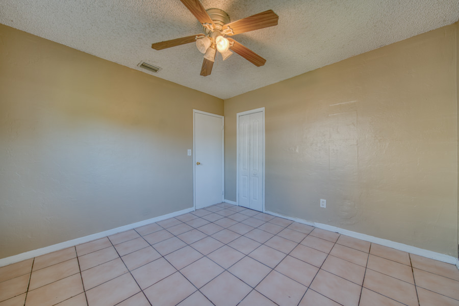 Mid-Century Modern North Miami Retreat