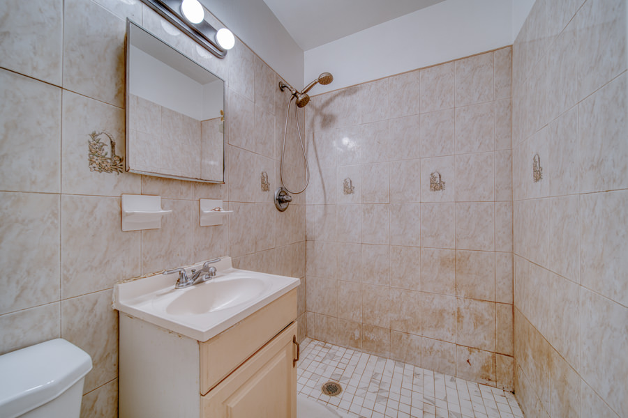 Mid-Century Modern North Miami Retreat