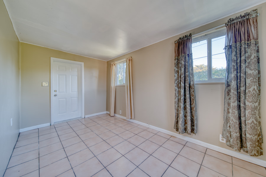 Mid-Century Modern North Miami Retreat