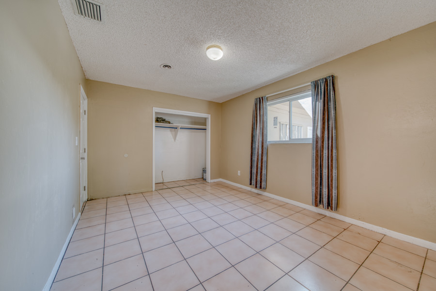 Mid-Century Modern North Miami Retreat