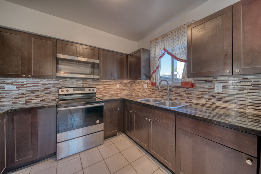 Mid-Century Modern North Miami Retreat