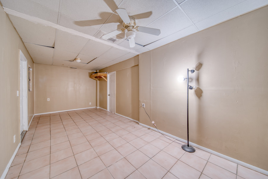 Mid-Century Modern North Miami Retreat