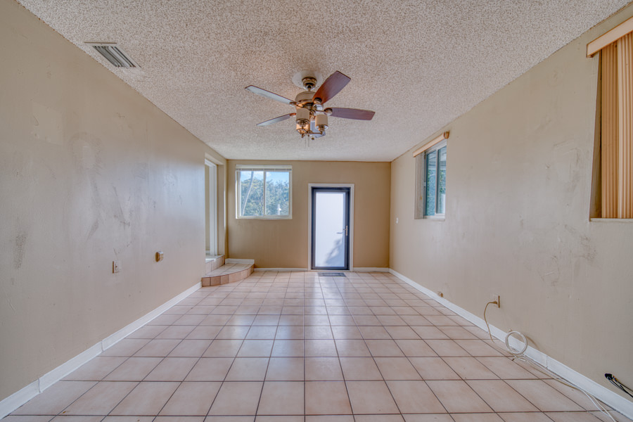 Mid-Century Modern North Miami Retreat