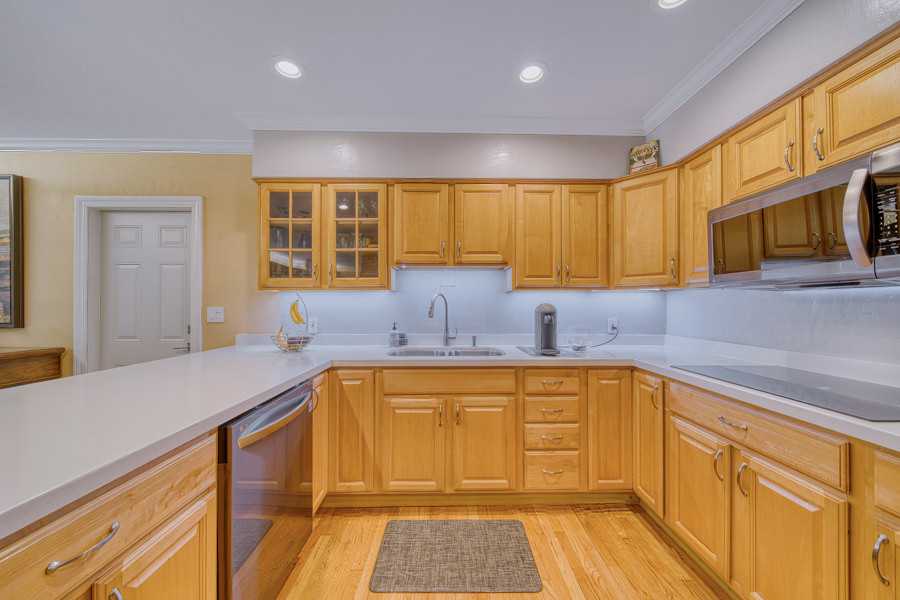 Luxurious Pinecrest Area Estate