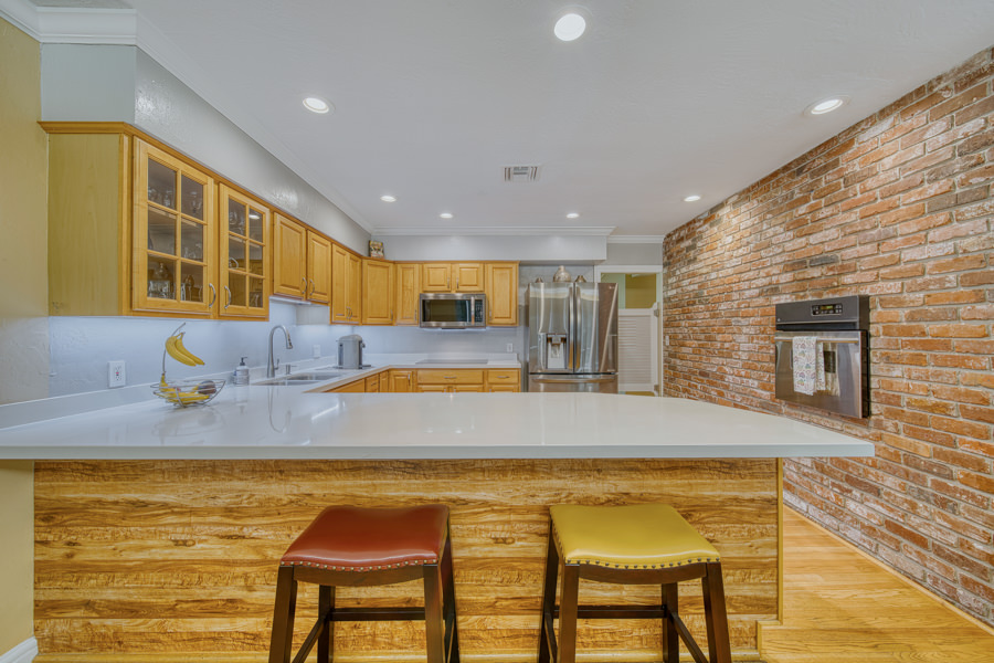 Luxurious Pinecrest Area Estate