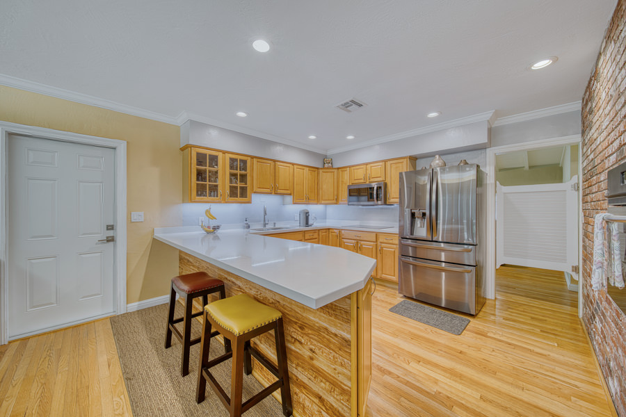 Luxurious Pinecrest Area Estate