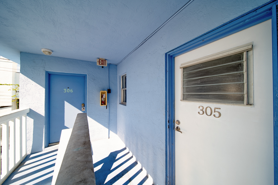 Art Deco Gem in South Beach