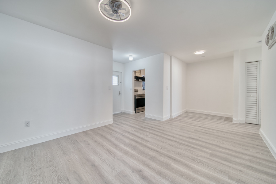 Art Deco Gem in South Beach