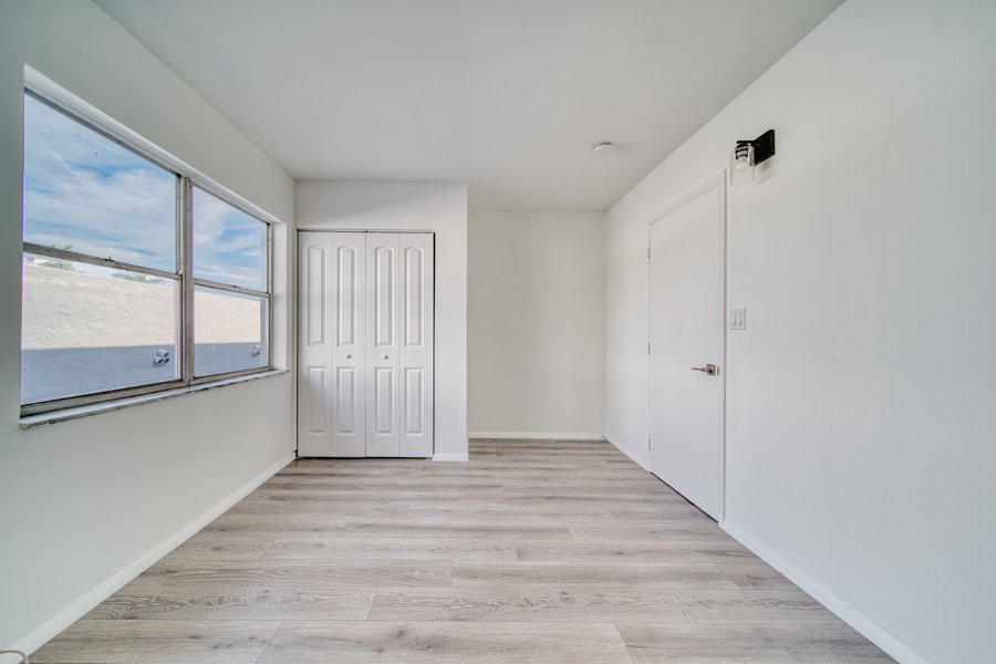 Art Deco Gem in South Beach