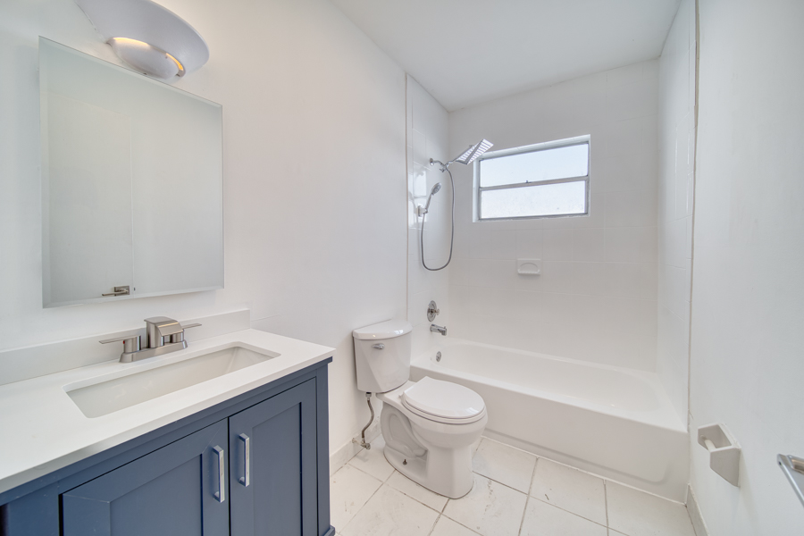 Art Deco Gem in South Beach