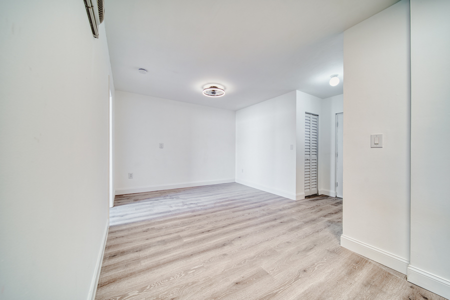 Art Deco Gem in South Beach