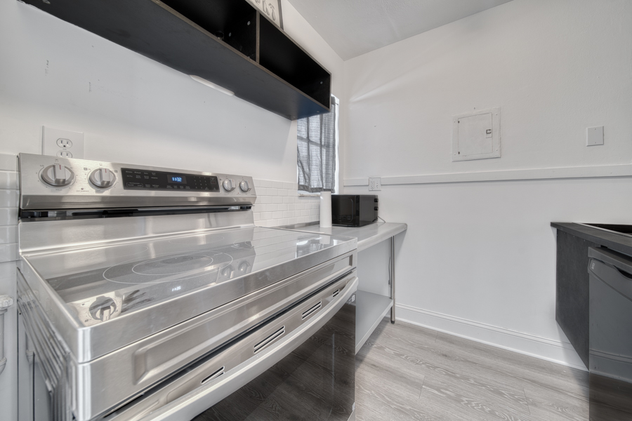 Art Deco Gem in South Beach