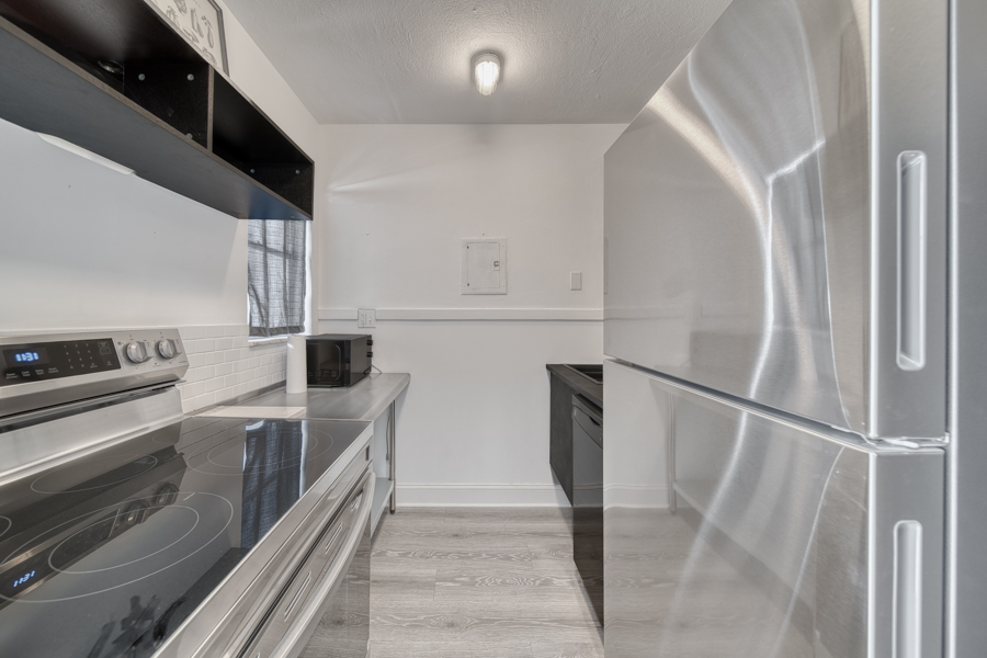 Art Deco Gem in South Beach