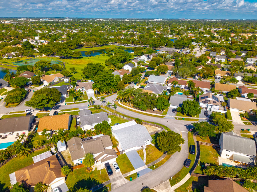 Waterfront Paradise in Cutler Bay
