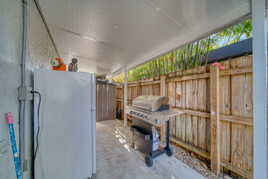 Waterfront Paradise in Cutler Bay