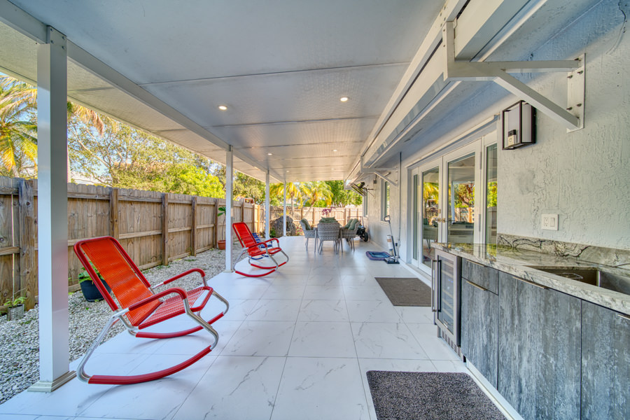 Waterfront Paradise in Cutler Bay