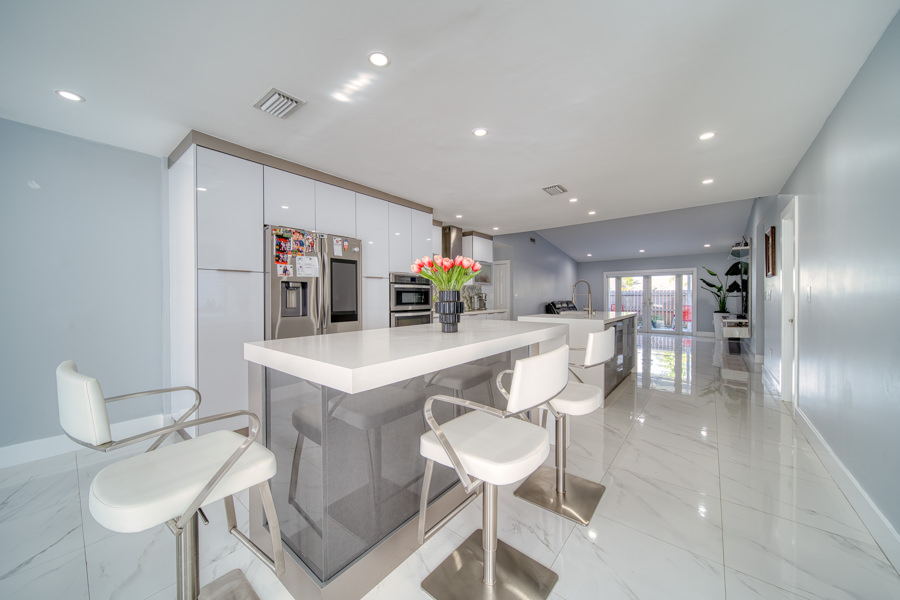 Waterfront Paradise in Cutler Bay