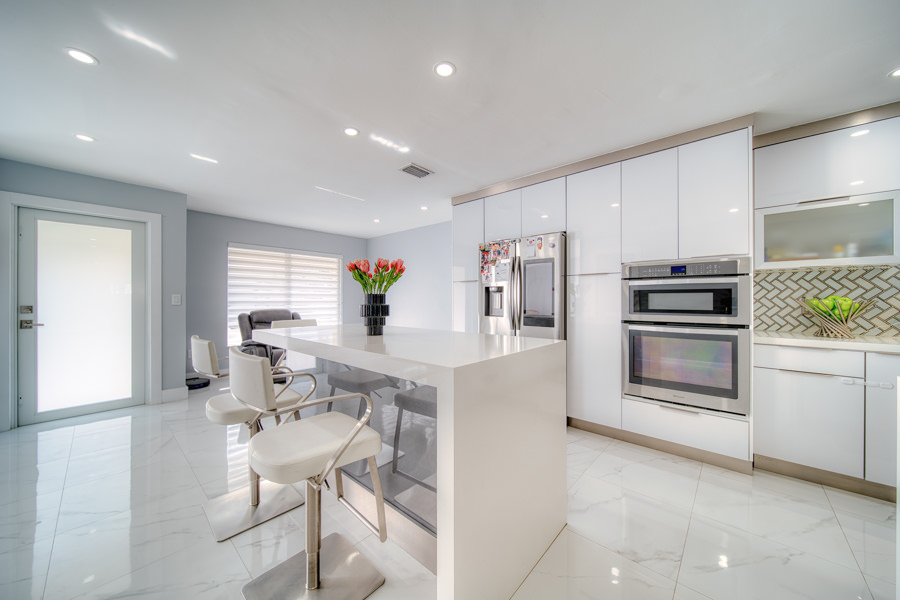 Waterfront Paradise in Cutler Bay