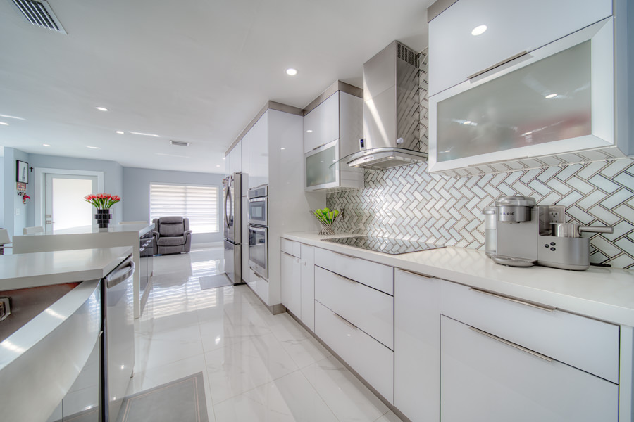 Waterfront Paradise in Cutler Bay