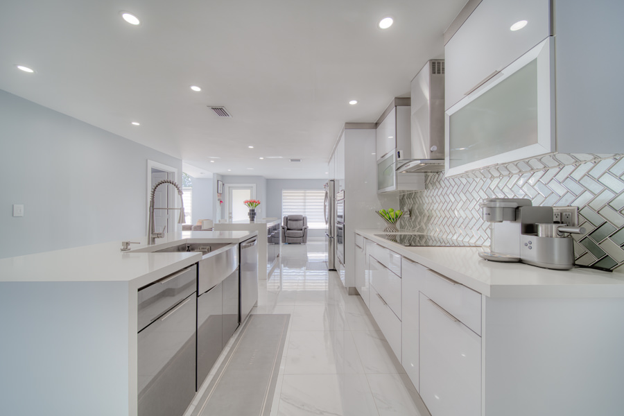 Waterfront Paradise in Cutler Bay