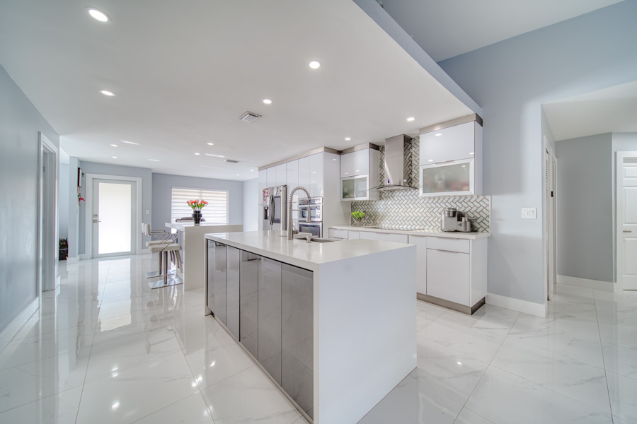 Waterfront Paradise in Cutler Bay