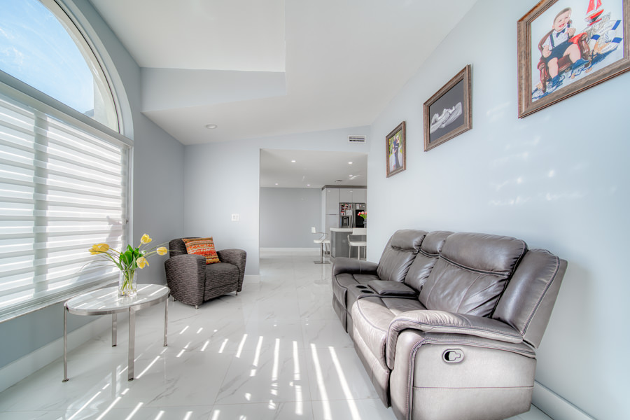 Waterfront Paradise in Cutler Bay