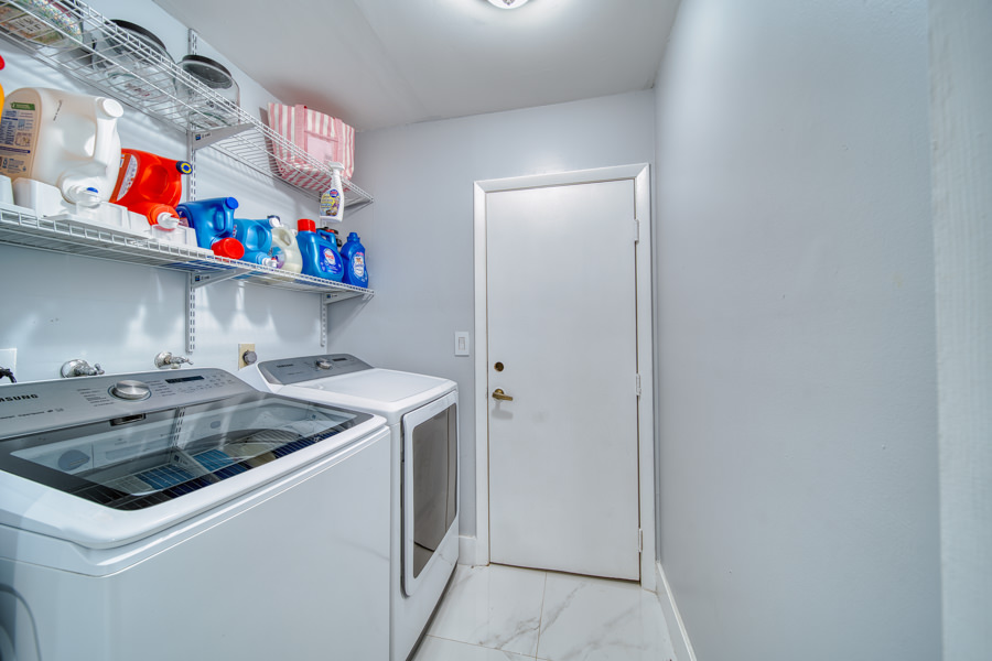 Waterfront Paradise in Cutler Bay