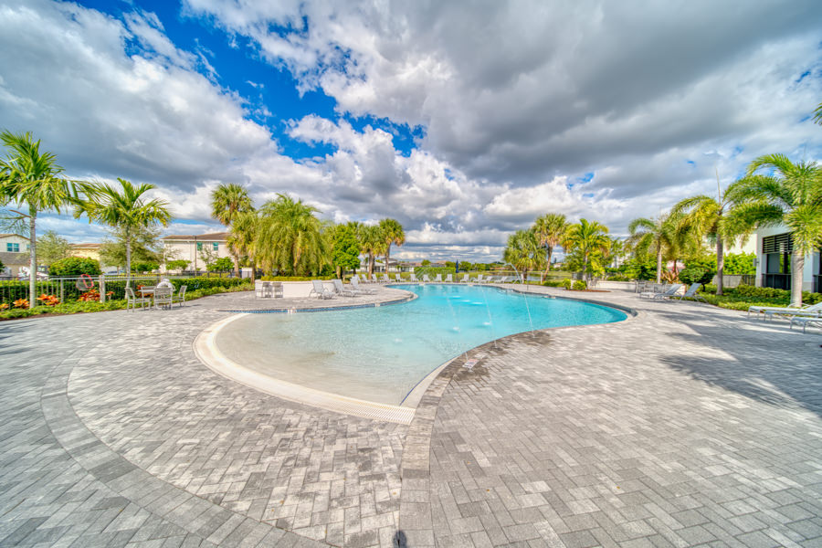 Contemporary Lighthouse Point Masterpiece