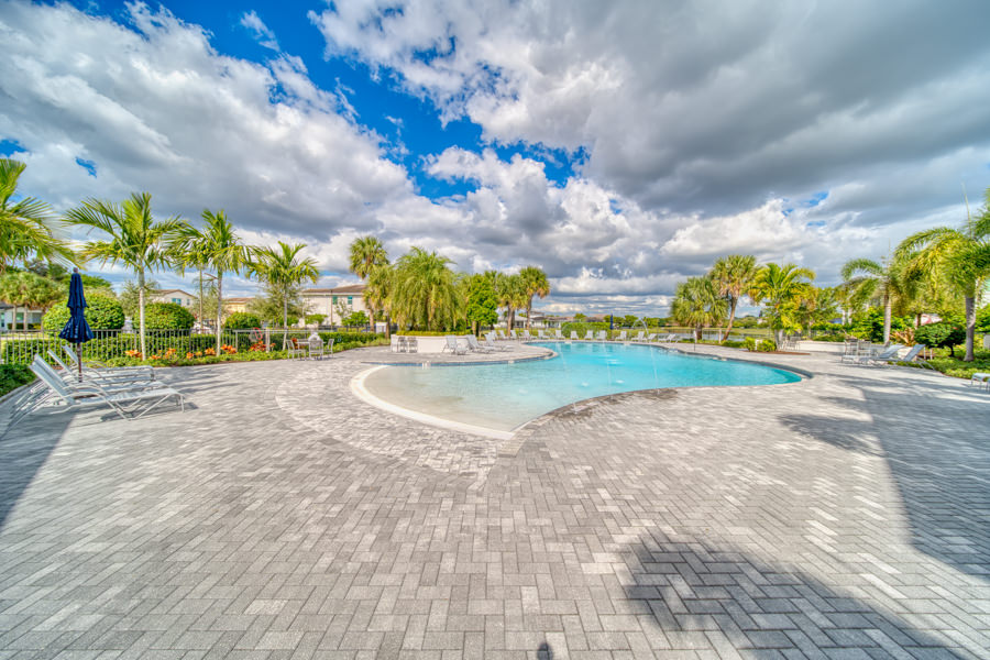 Contemporary Lighthouse Point Masterpiece