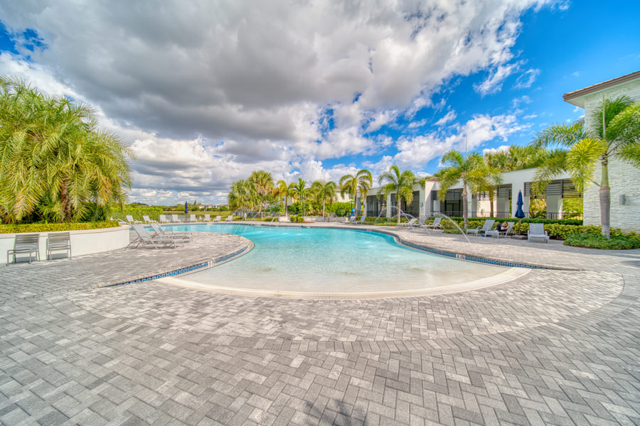 Contemporary Lighthouse Point Masterpiece