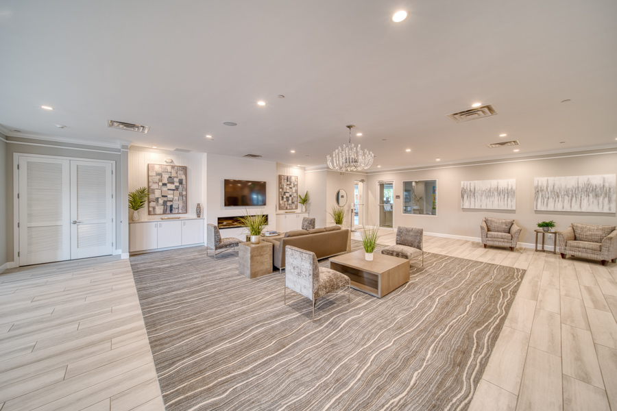 Contemporary Lighthouse Point Masterpiece