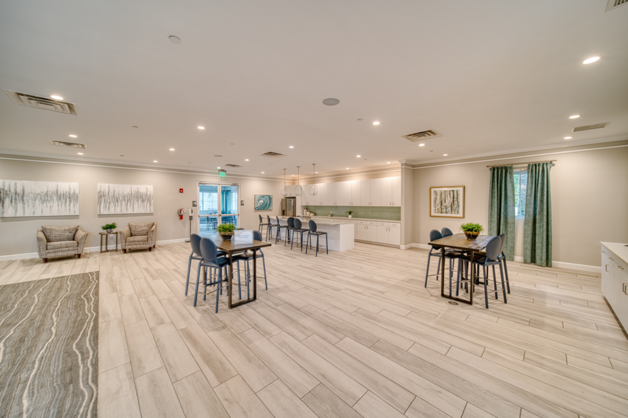 Contemporary Lighthouse Point Masterpiece