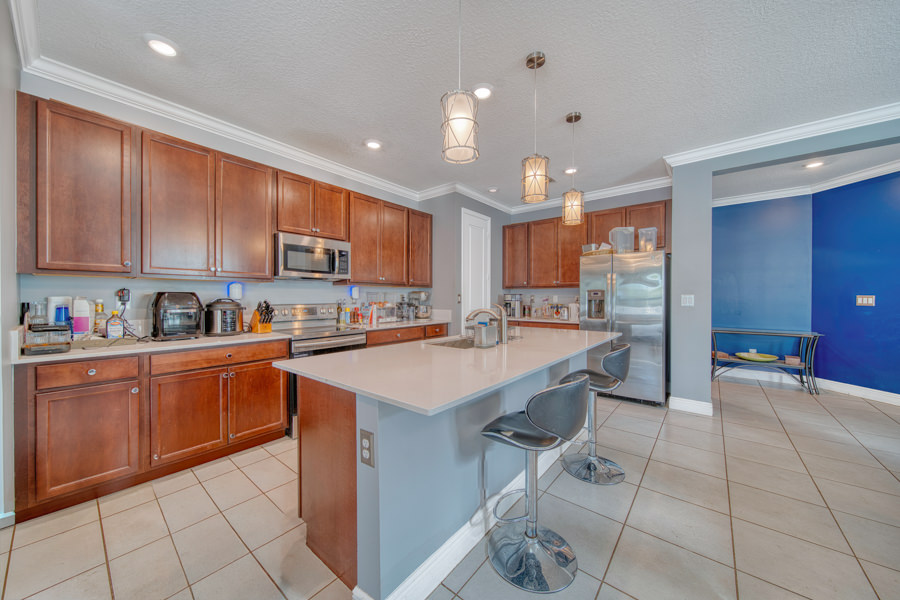 Contemporary Lighthouse Point Masterpiece