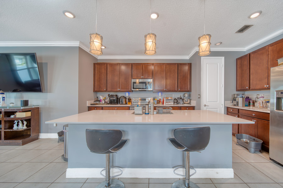 Contemporary Lighthouse Point Masterpiece