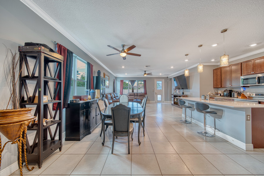 Contemporary Lighthouse Point Masterpiece