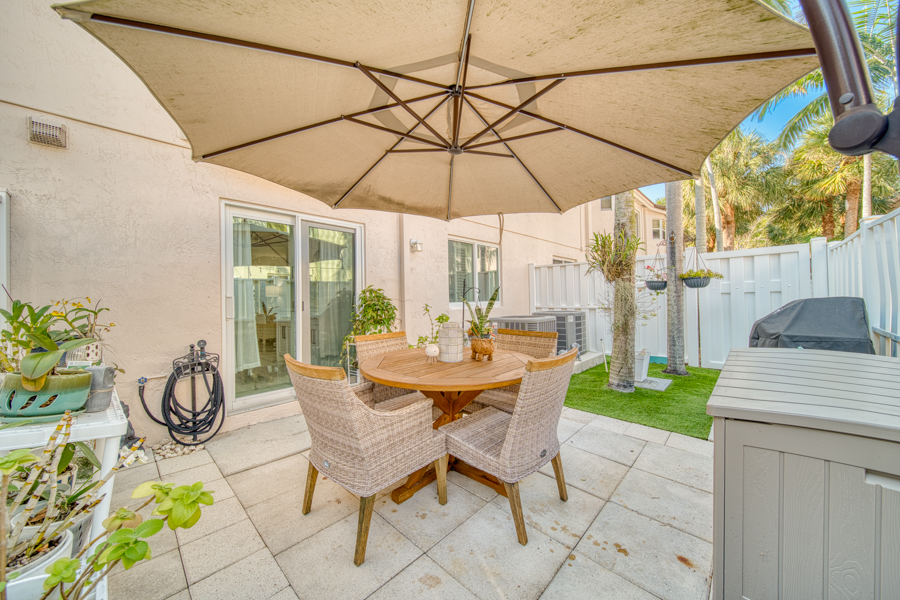 Spacious Family Home in Pembroke Pines