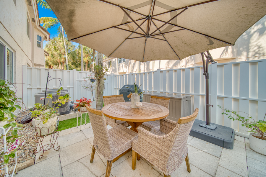 Spacious Family Home in Pembroke Pines