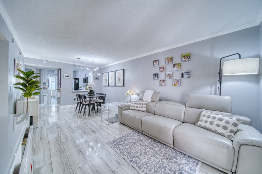 Spacious Family Home in Pembroke Pines